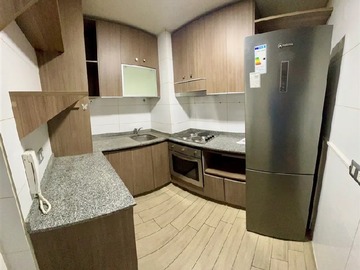 Arriendo Mensual / Departamento / Ñuñoa