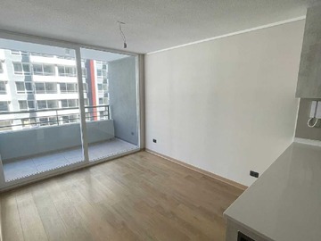 Arriendo Mensual / Departamento / Ñuñoa
