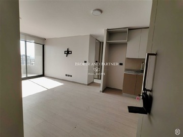 Arriendo Mensual / Departamento / Ñuñoa