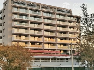 Arriendo Mensual / Departamento / Ñuñoa
