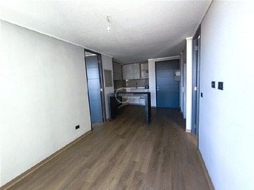 Arriendo Mensual / Departamento / Ñuñoa