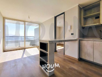 Arriendo Mensual / Departamento / Ñuñoa