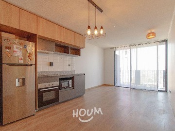 Arriendo Mensual / Departamento / Ñuñoa