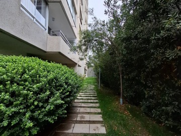 Arriendo Mensual / Departamento / Ñuñoa