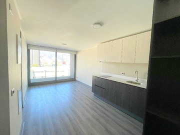 Arriendo Mensual / Departamento / Ñuñoa