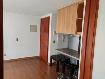 Arriendo Mensual / Departamento / Ñuñoa