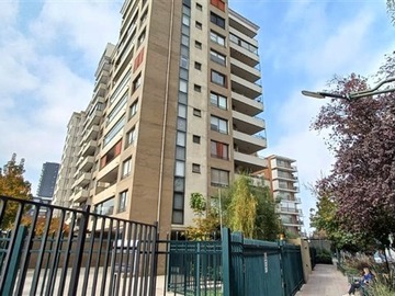 Arriendo Mensual / Departamento / Ñuñoa