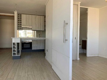 Arriendo Mensual / Departamento / Ñuñoa