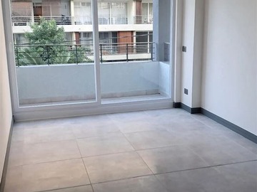 Arriendo Mensual / Departamento / Ñuñoa