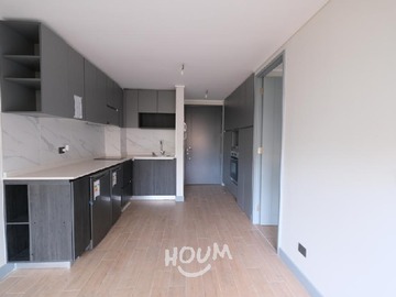 Arriendo Mensual / Departamento / Ñuñoa