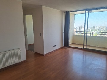 Arriendo Mensual / Departamento / Ñuñoa