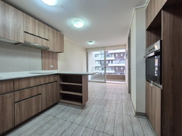 Arriendo Mensual / Departamento / Ñuñoa