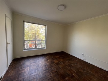 Arriendo Mensual / Departamento / Ñuñoa