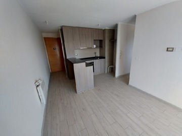 Arriendo Mensual / Departamento / Ñuñoa