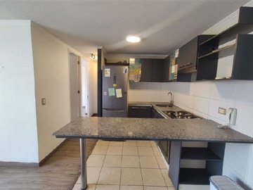 Arriendo Mensual / Departamento / Ñuñoa