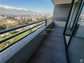 Arriendo Mensual / Departamento / Ñuñoa