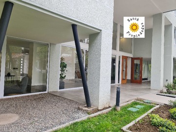 Arriendo Mensual / Departamento / Ñuñoa