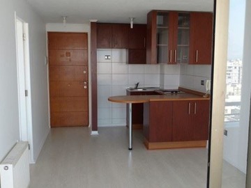 Arriendo Mensual / Departamento / Ñuñoa