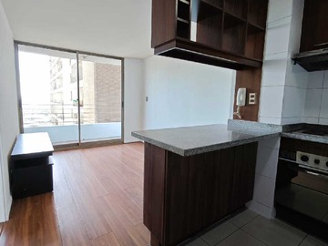 Arriendo Mensual / Departamento / Ñuñoa