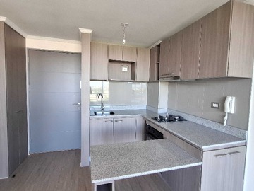 Arriendo Mensual / Departamento / Ñuñoa