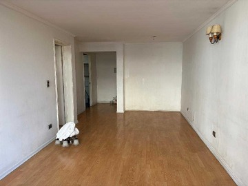 Arriendo Mensual / Departamento / Ñuñoa