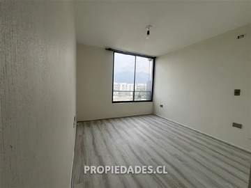Arriendo Mensual / Departamento / Ñuñoa