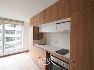 Arriendo Mensual / Departamento / Ñuñoa