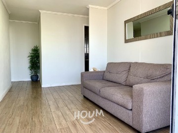 Arriendo Mensual / Departamento / Ñuñoa