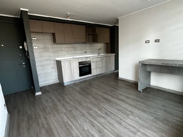 Arriendo Mensual / Departamento / Ñuñoa