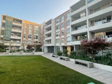 Arriendo Mensual / Departamento / Ñuñoa
