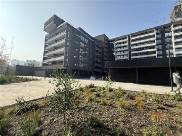 Arriendo Mensual / Departamento / Ñuñoa