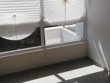 Arriendo Mensual / Departamento / Ñuñoa