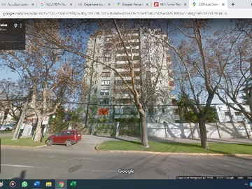 Arriendo Mensual / Departamento / Ñuñoa