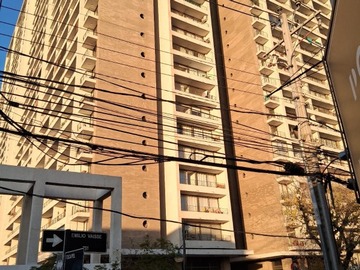 Arriendo Mensual / Departamento / Ñuñoa