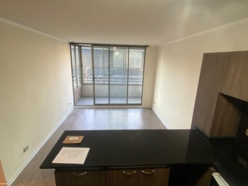 Arriendo Mensual / Departamento / Ñuñoa