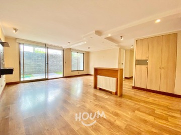 Arriendo Mensual / Departamento / Ñuñoa