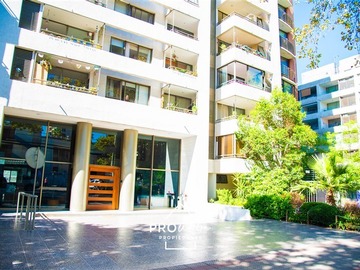 Arriendo Mensual / Departamento / Ñuñoa