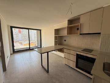 Arriendo Mensual / Departamento / Ñuñoa