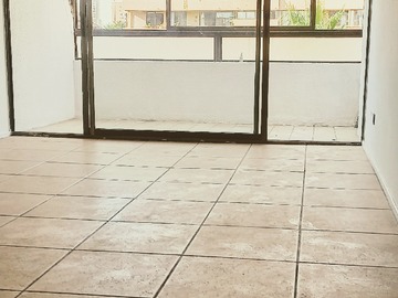 Arriendo Mensual / Departamento / Ñuñoa