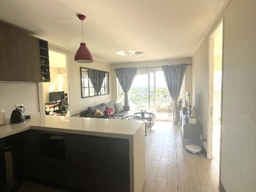 Arriendo Mensual / Departamento / Ñuñoa