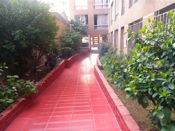 Arriendo Mensual / Departamento / Ñuñoa
