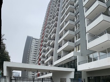 Arriendo Mensual / Departamento / Ñuñoa