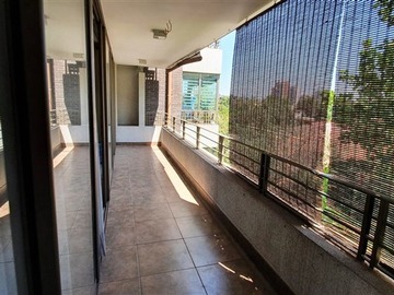 Arriendo Mensual / Departamento / Ñuñoa