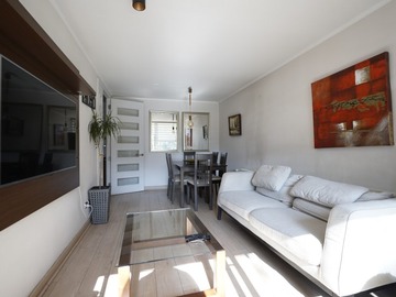 Arriendo Mensual / Departamento / Ñuñoa
