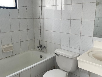 Baño principal