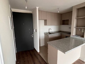 Arriendo Mensual / Departamento / Ñuñoa