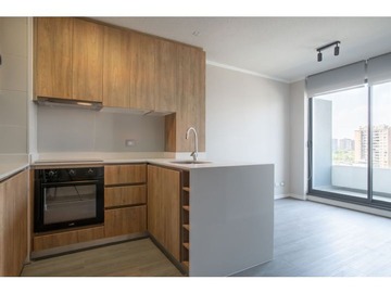 Arriendo Mensual / Departamento / Ñuñoa