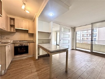 Arriendo Mensual / Departamento / Ñuñoa