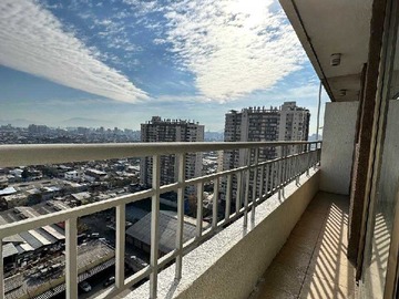 Arriendo Mensual / Departamento / Ñuñoa