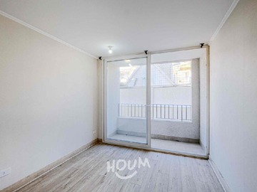 Arriendo Mensual / Departamento / Ñuñoa